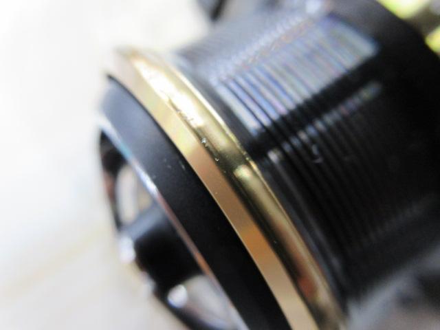 19バリスティックFW LT1000S-P