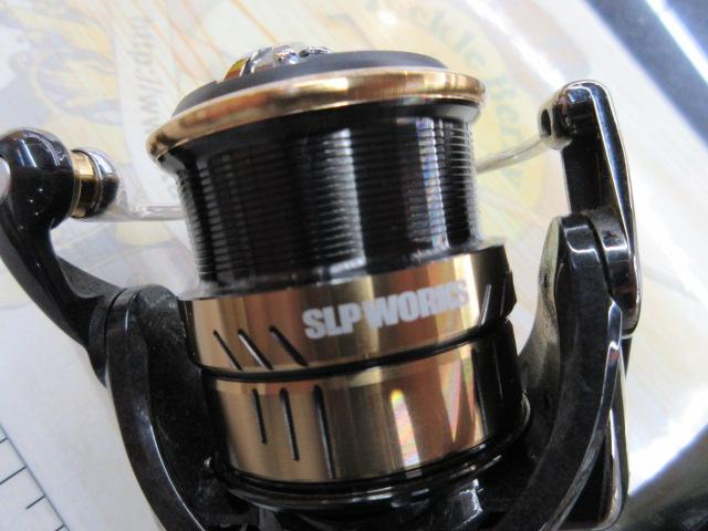 ダイワ バリスティック FW LT 1000S-P 中古品 19バリスティックFW LT1000S-P｜＠ベリーネット 日本最大新品