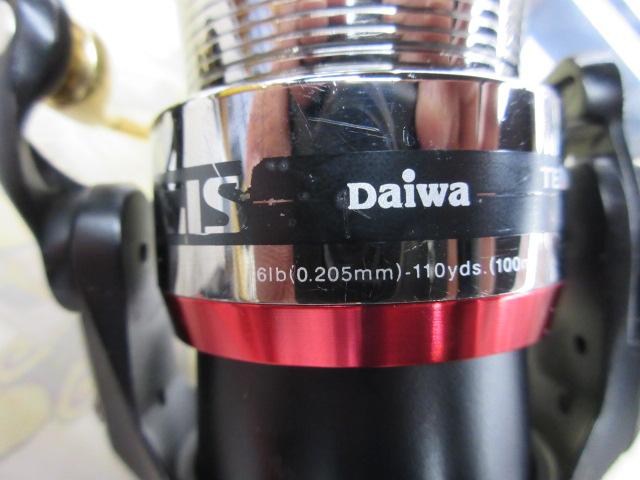 TDイージス 2506｜＠ベリーネット 日本最大新品中古釣具WEBショップ