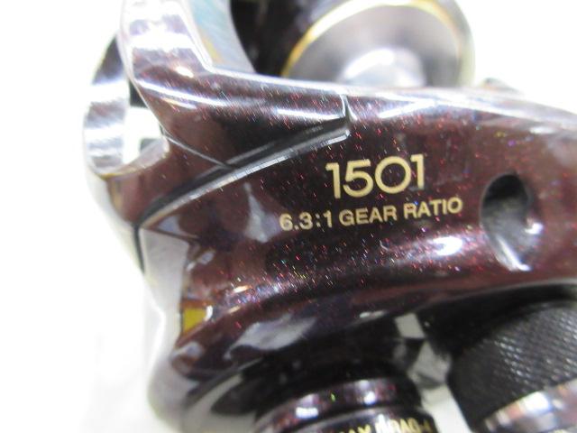 シマノ 09 スコーピオンXT 1501 09スコーピオンXT 1501｜＠ベリーネット 日本最大新品中古釣具