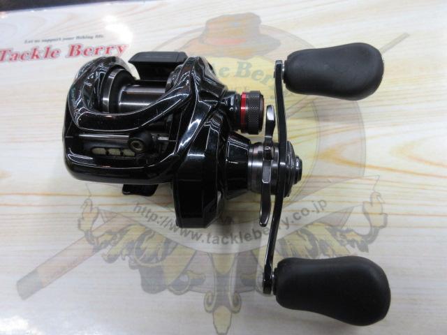 17スコーピオンDC 101HG｜＠ベリーネット 日本最大新品中古釣具