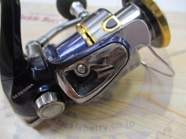シマノ　10アルテグラアドバンス C3000HG 10 アルテグラ アドバンス C3000HG | アウトドア用品