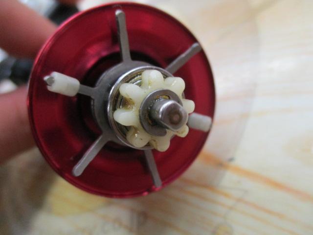 カイマン SH150M シルバー