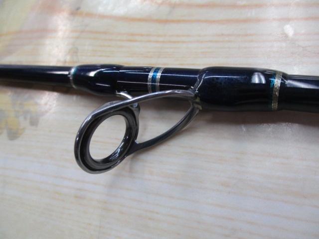 ダイコー　ヴァージャー　verger 58/4 一部サビ有り ダイコー ヴァージャー verger 58/4 一部サビ有り