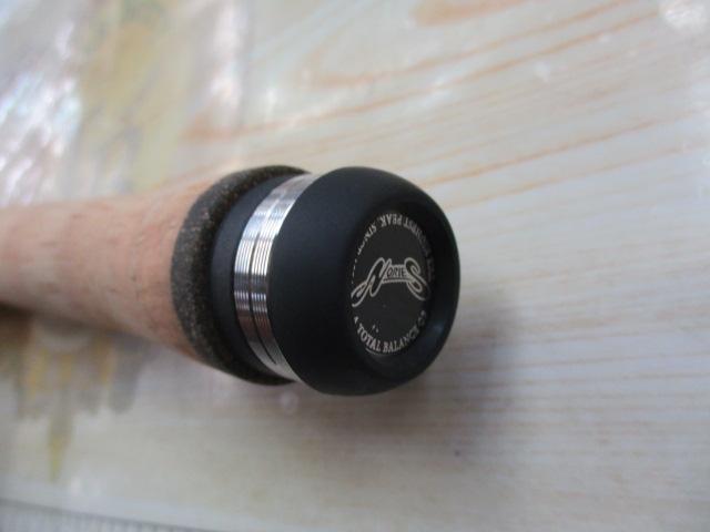 ロードランナーヴォイス HB6100M-Gc ブレードベイトバキューム