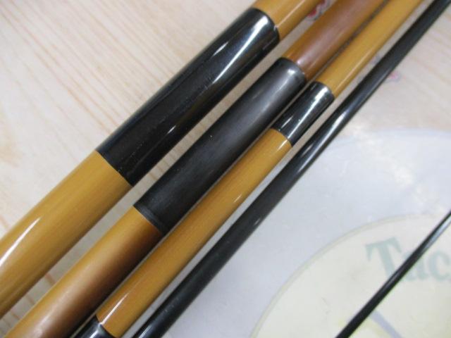胡弓 硬式 15 尺 ヘラブナ 胡弓 硬式 15 尺 ヘラブナ