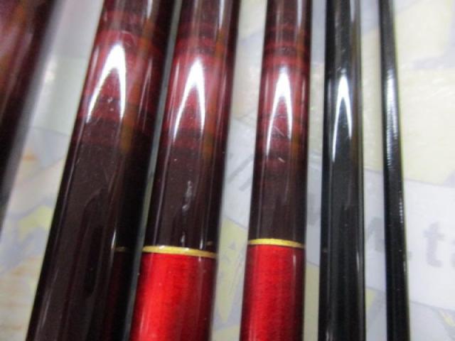 純世紀瑞泉510硬調