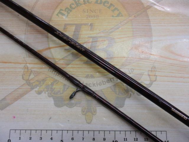シマノ　スコーピオン　1601R-2 シマノ スコーピオン 1601R-2美品