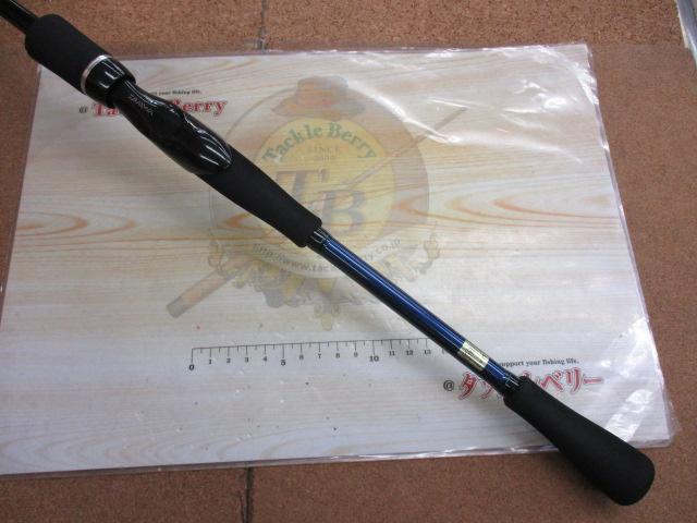 リバティクラブエギング 862M｜＠ベリーネット 日本最大新品中古