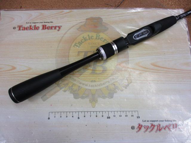 ポイズンアドレナ 264SUL-S｜＠ベリーネット 日本最大新品中古