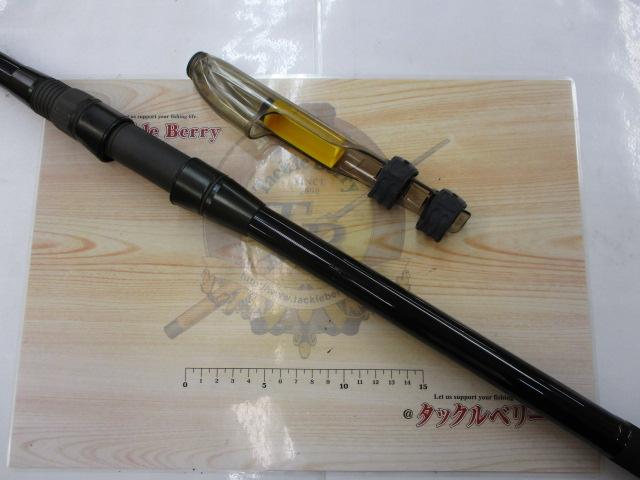 POWER WOLF RS SPECIAL 520/450 鯉竿セット POWER WOLF RS SPECIAL 520/450 鯉竿セット