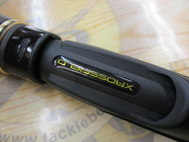 クロスフィールド XRFS-864ML-TE｜＠ベリーネット 日本最大新品