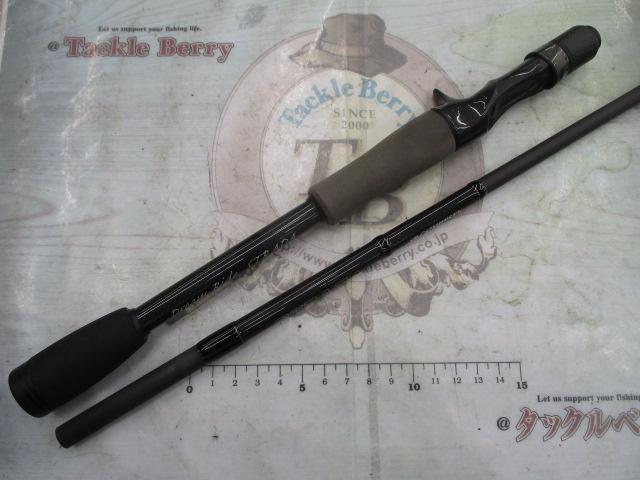 ストラーダブラック SB-C67MHRST3s 【公式通販】