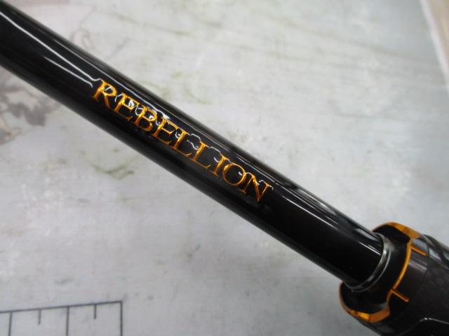 リベリオン 6101MRB