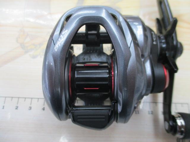 17スティーレSS 150HG｜＠ベリーネット 日本最大新品中古釣具WEB