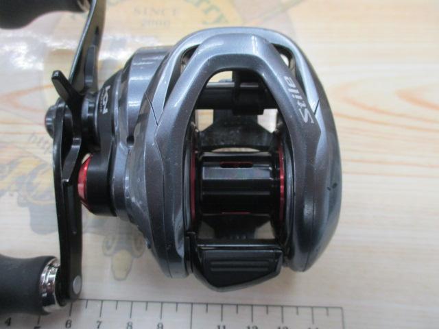 17スティーレSS 151HG