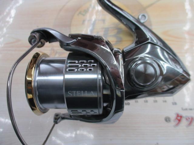 18ステラ C3000MHG｜＠ベリーネット 日本最大新品中古釣具WEB