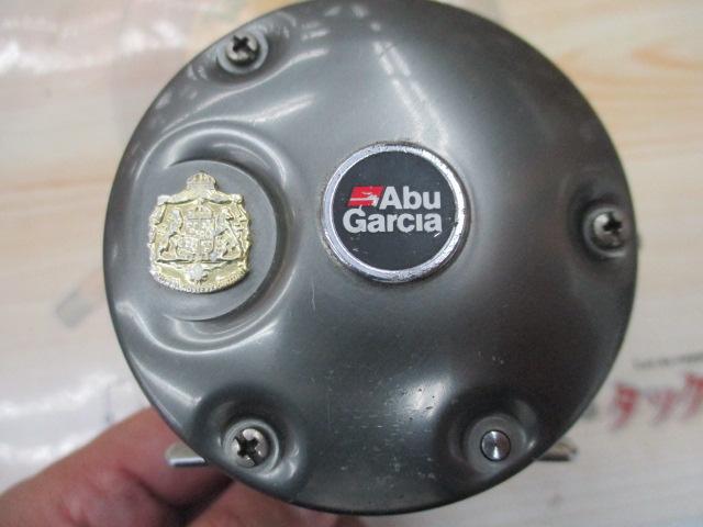 5600C GUNNAR ガンメタ 丸ノブ