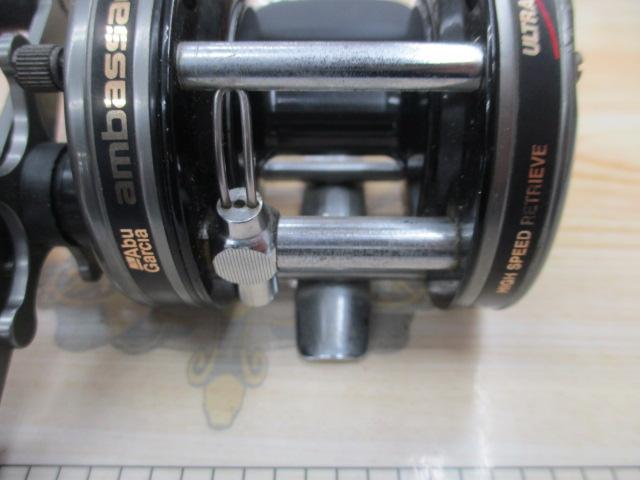 5600C GUNNAR ガンメタ 丸ノブ