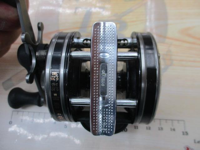 5600C GUNNAR ガンメタ 丸ノブ