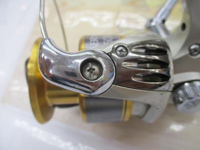 シマノ　12 AERNOS  XT  5000 PG シマノ SHIMANO（シマノ）12 エアノスXT 5000PG / AERNOS XT