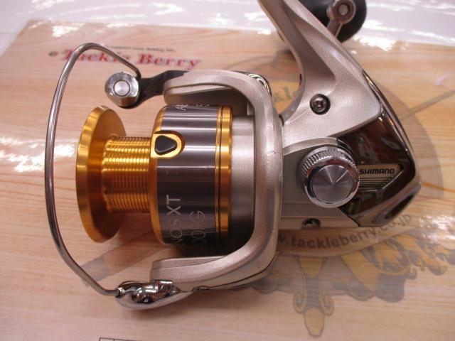 シマノ　12 AERNOS  XT  5000 PG シマノ SHIMANO（シマノ）12 エアノスXT 5000 / AERNOS XT
