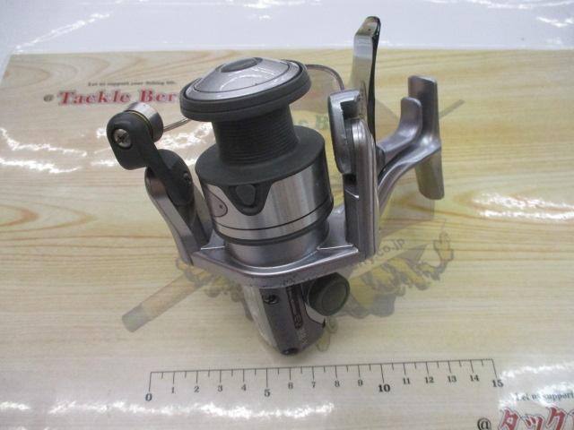 SHIMANO シマノ BB-X3000EV リール 釣具 スピニング BBX3000EV｜＠ベリーネット 日本最大新品中古釣具WEBショップ