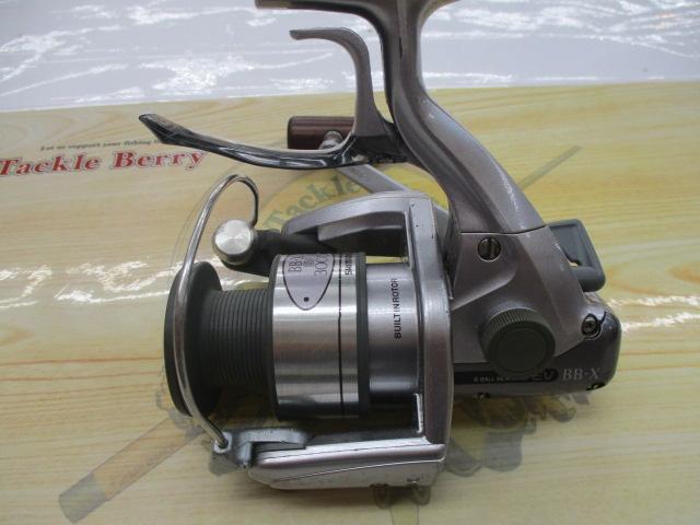 BBX3000EV｜＠ベリーネット 日本最大新品中古釣具WEBショップ