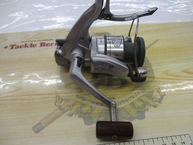 SHIMANO シマノ BB-X3000EV リール 釣具 スピニング シマノ BB-X 3000 スピニングリール - メルカリ