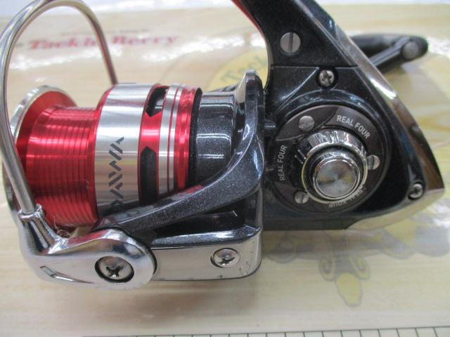 DAIWA - DAIWA 10 プレイソ 2500LBD Amazon | ダイワ リール 10プレイソ 2500LBD | ダイワ(DAIWA