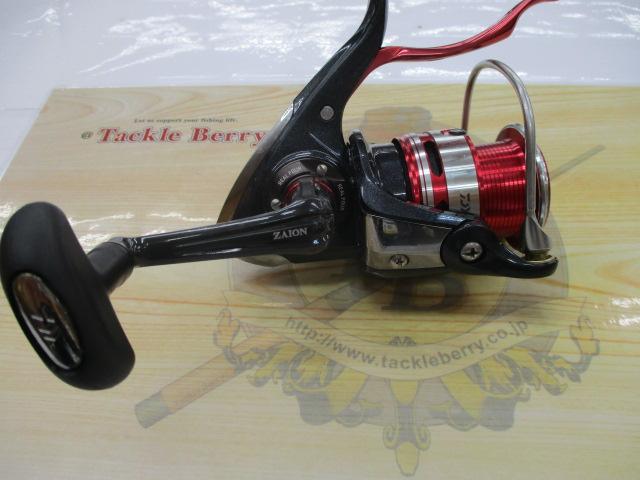 DAIWA - DAIWA 10 プレイソ 2500LBD DAIWA 10 PLAYSO 2500LBD BODY SPINNING REEL PARTS FISHING