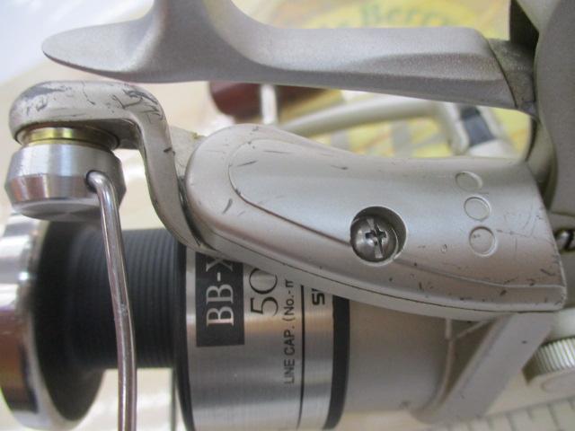 BB-X XT 5000 T型レバーブレーキ｜＠ベリーネット 日本最大新品