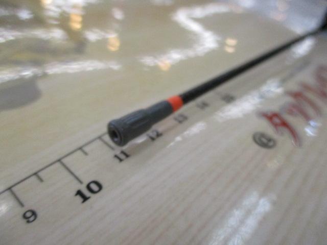 HSILリーガルISO 2-53