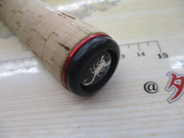 スコーピオン1752R-2｜＠ベリーネット 日本最大新品中古釣具WEBショップ