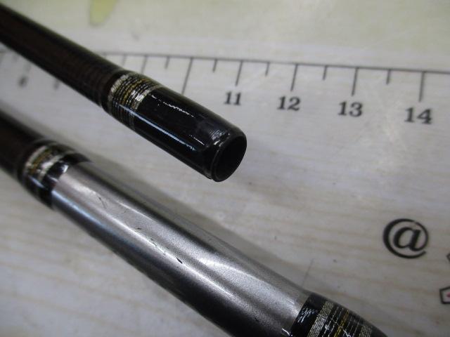 LABRAX 76LL・F ダイワ ラブラックス