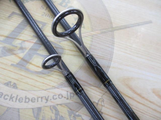 メバリングX 78L-S｜＠ベリーネット 日本最大新品中古釣具WEB