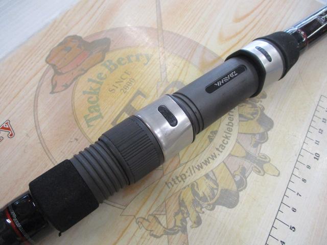リバティクラブ磯風 4-45遠投・K｜＠ベリーネット 日本最大新品