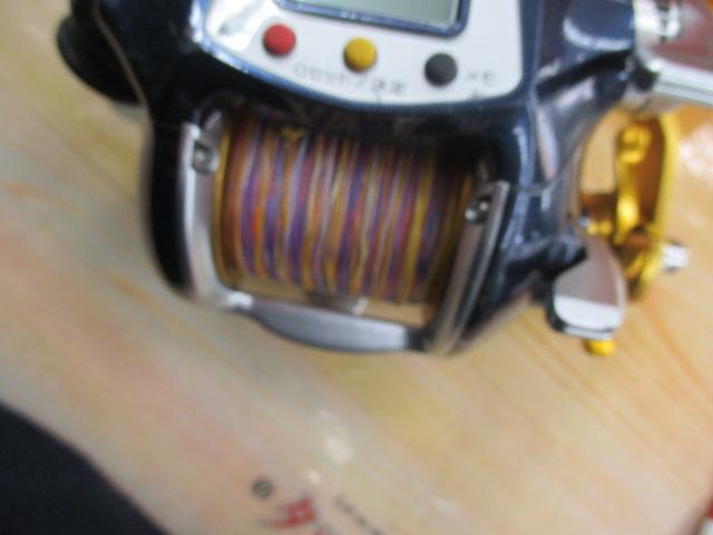 10電動丸 3000ビーストマスターMUTEKI(ムテキ)