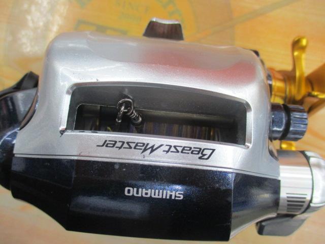 10電動丸 3000ビーストマスターMUTEKI(ムテキ)