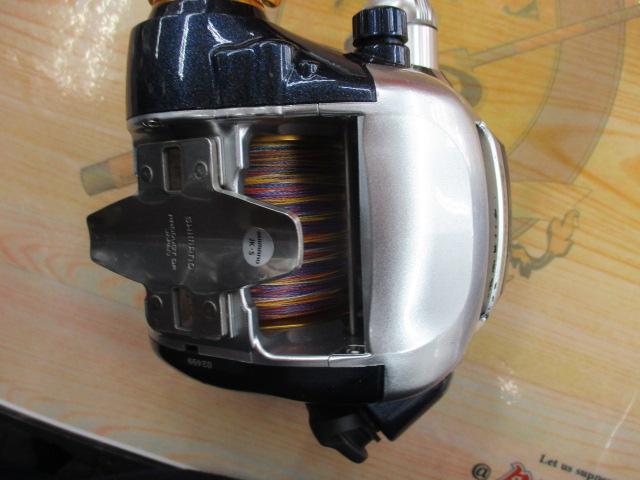 10電動丸 3000ビーストマスターMUTEKI(ムテキ)