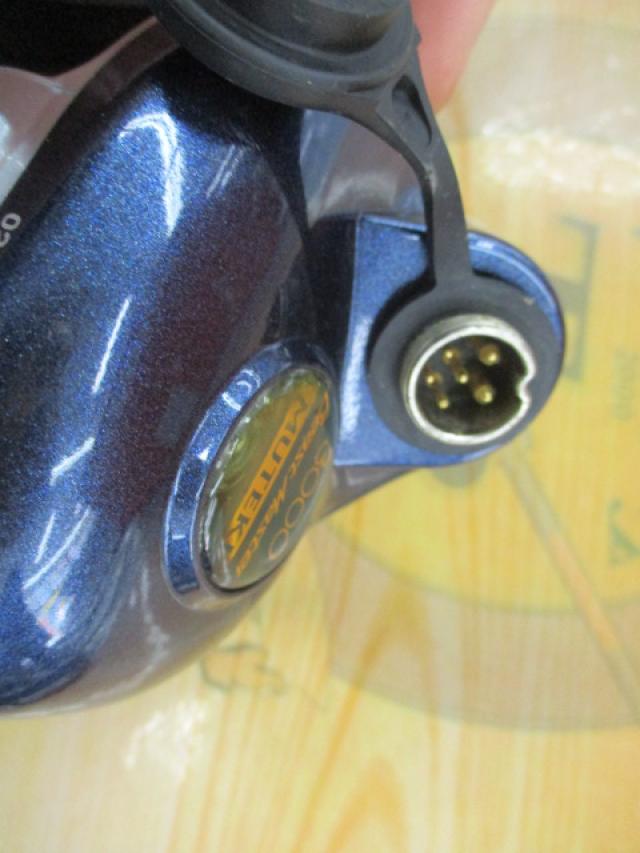 10電動丸 3000ビーストマスターMUTEKI(ムテキ)