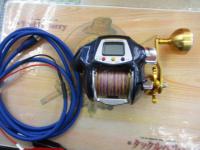 10電動丸 3000ビーストマスターMUTEKI(ムテキ)