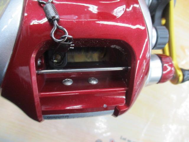 09電動丸 600プレイズ