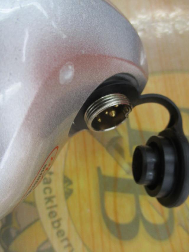 09電動丸 600プレイズ