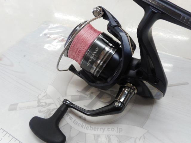 ミラベル 4000XG｜＠ベリーネット 日本最大新品中古釣具WEBショップ