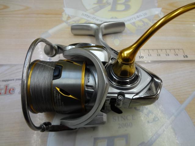 ダイワ　フリームス　LT2500XH 未使用品 ダイワ フリームス LT2500-XH (リール) 価格比較 - 価格.com
