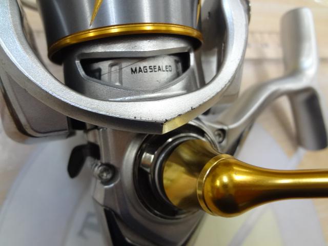 【未使用品】DAIWA 21フリームス LT2500 21フリームス LT2500-XH｜＠ベリーネット 日本最大新品中古釣具