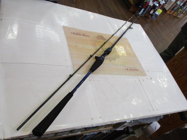 極鋭ライトヒラメ MH-235・Q