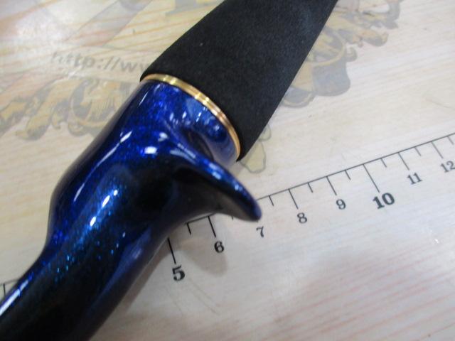 極鋭ライトヒラメ MH-235・Q