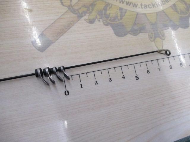 がま磯マスターモデル尾長 H-53